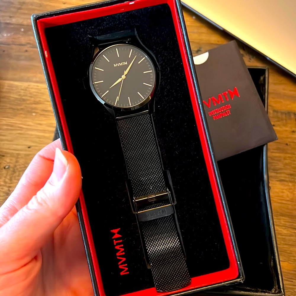 MVMT Womens watch